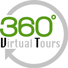 360° VIRTUAL TOURS